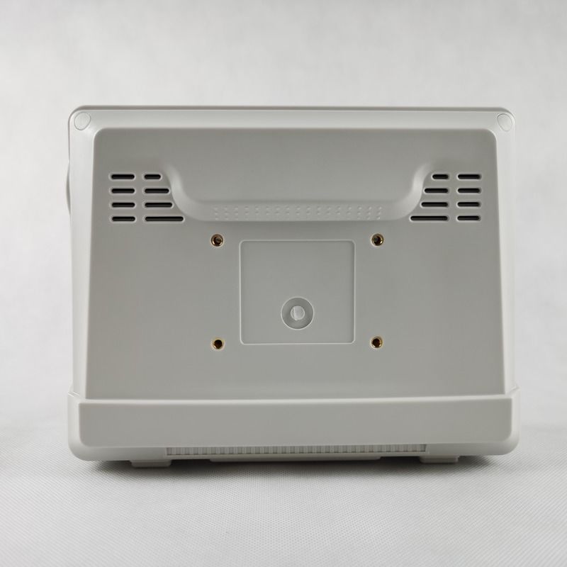 Monitor de sinais vitais de 8 polegadas durável Cão gato ovelha excelente qualidade monitor de sinais vitais