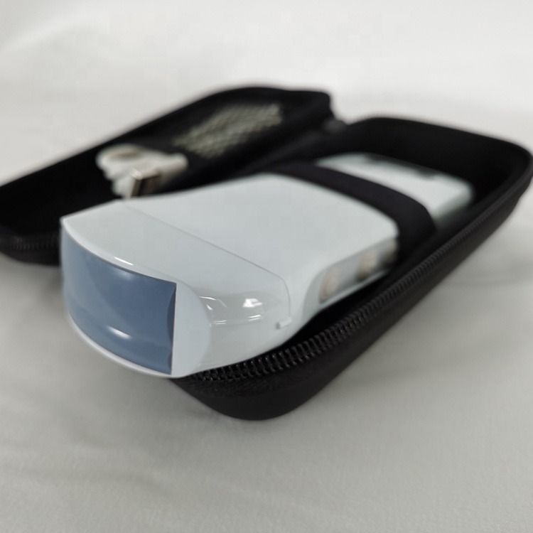Usg New Look Imagem 3d GYN Imagem Laptop Ob Gyn Fetais máquina de ultra-som Doppler de cor com alta qualidade