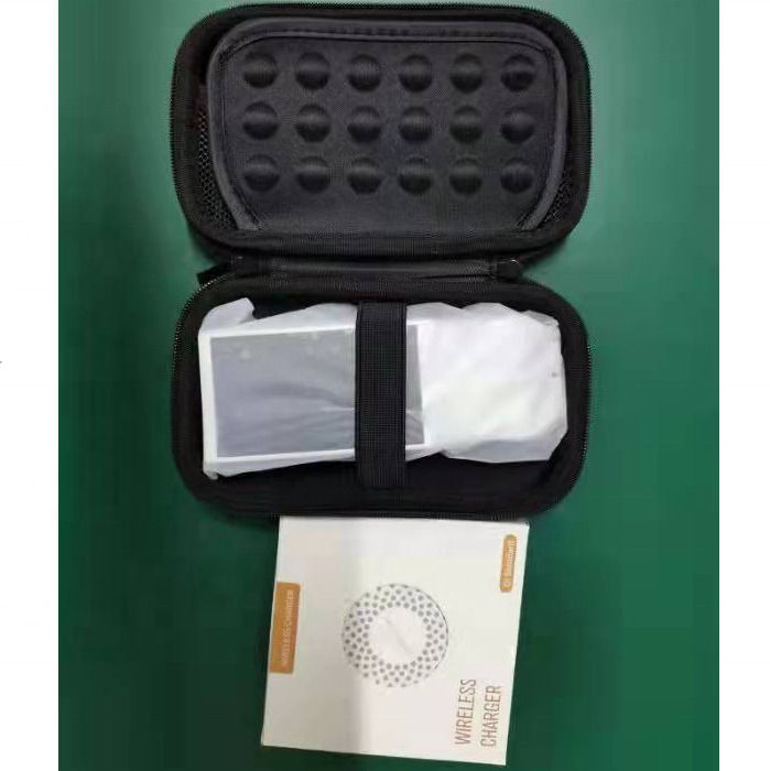 WIFI Wireless Color Probe GYN Ultrasound Linear Probe With Display Anestesia Puncture Navigation Ultrasound de mão