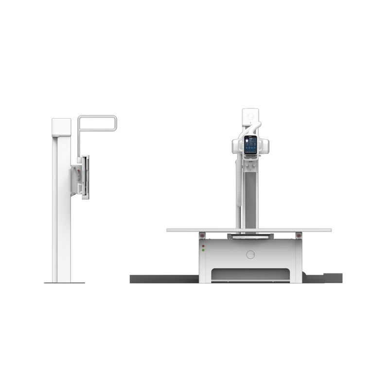 Máquina de Raios-X para Estação de Trabalho de Computador CMT-DX100, Fabricante com Venda Imperdível