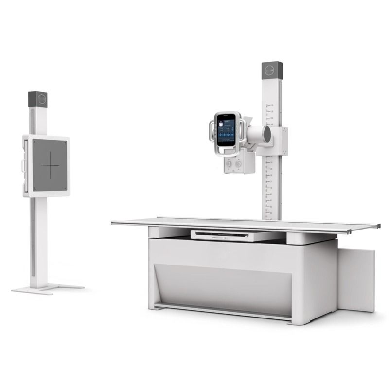 Máquina de Raios-X para Estação de Trabalho de Computador CMT-DX100, Fabricante com Venda Imperdível