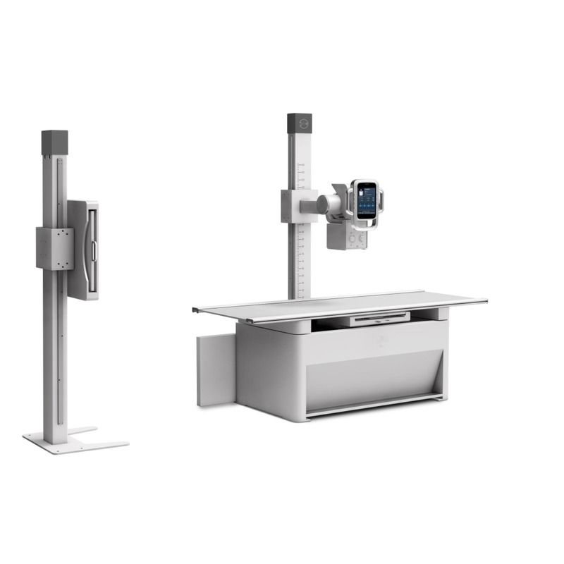 Máquina de Raios-X para Estação de Trabalho de Computador CMT-DX100, Fabricante com Venda Imperdível