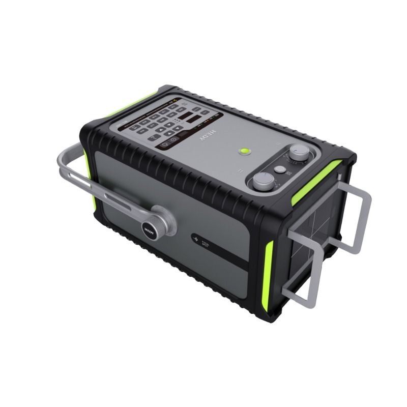 Equipamento Médico Popular de Raio-X Digital Portátil Móvel de Fábrica, Equipamento Médico para Exame de Raio-X, Sistema de Raio-X