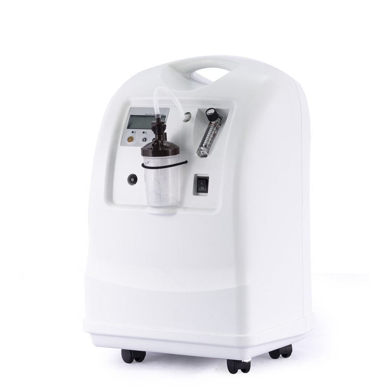 Máquina de concentração de oxigénio para uso médico 390*310*590mm