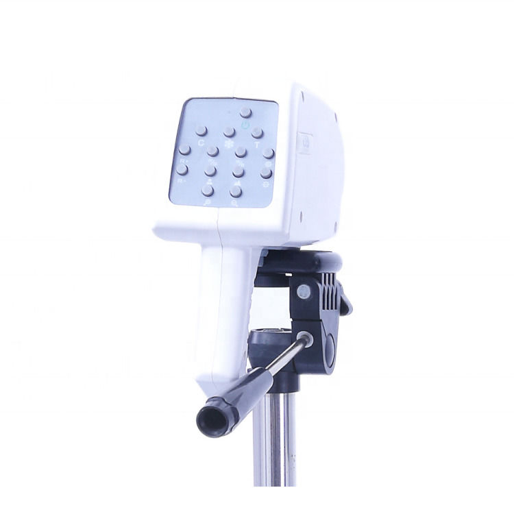 Colposcópio GINECOLÓGICO Portátil Full HD Câmera Sony Sistema de Imagem Digital de Vídeo Colposcópio Exame Colposcópio para Ginecologia